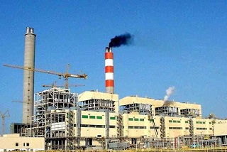 Power Plant & Desalination Jeddah 4 KSA